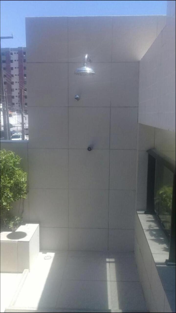 Green Tower Maceió Esterno foto