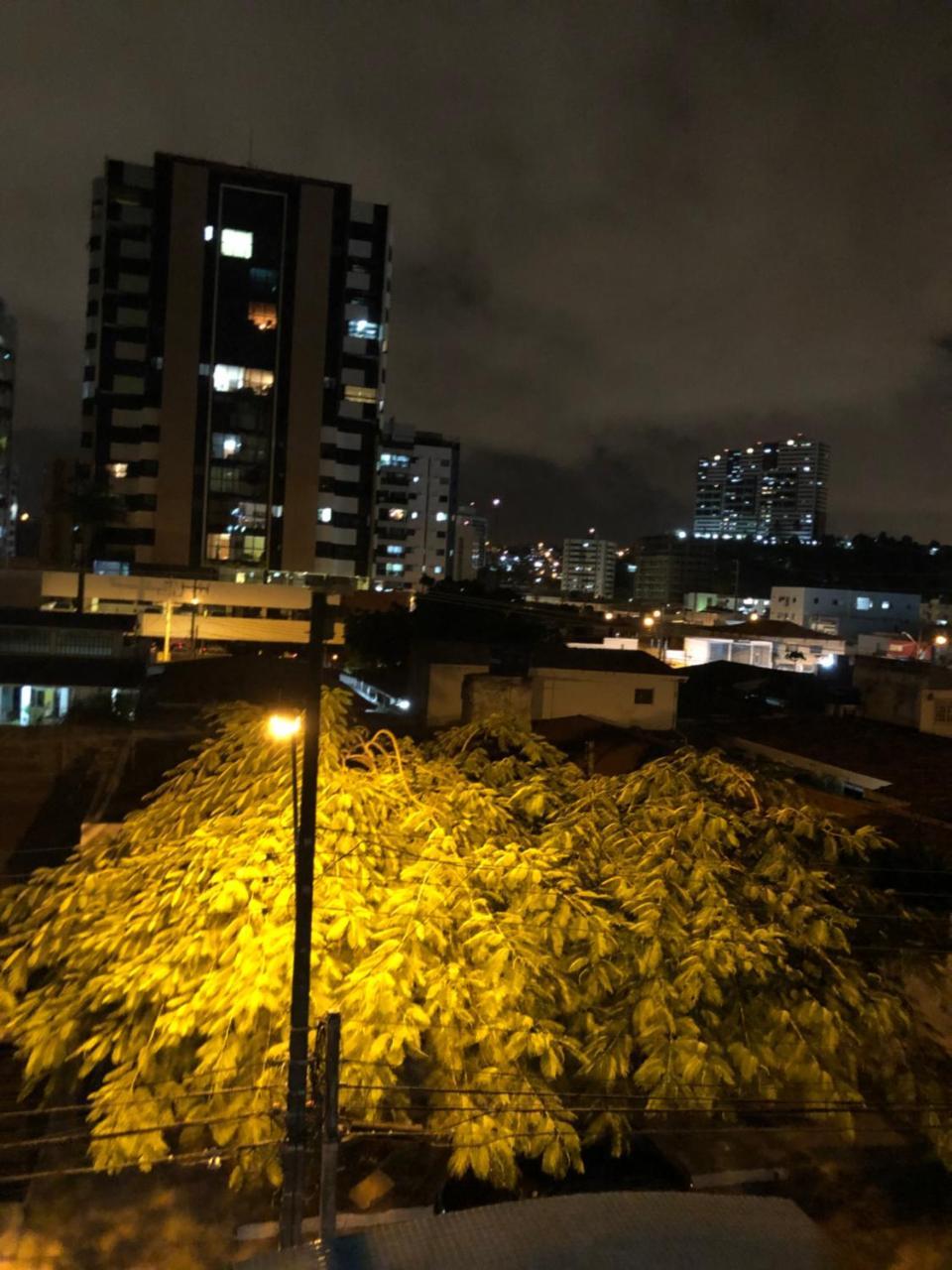Green Tower Maceió Esterno foto